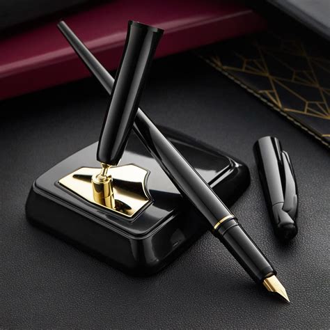 Step into the Future with the Magical Floating Ink Pen